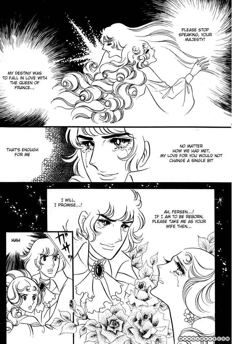 Rose of Versailles Chapter 33 24